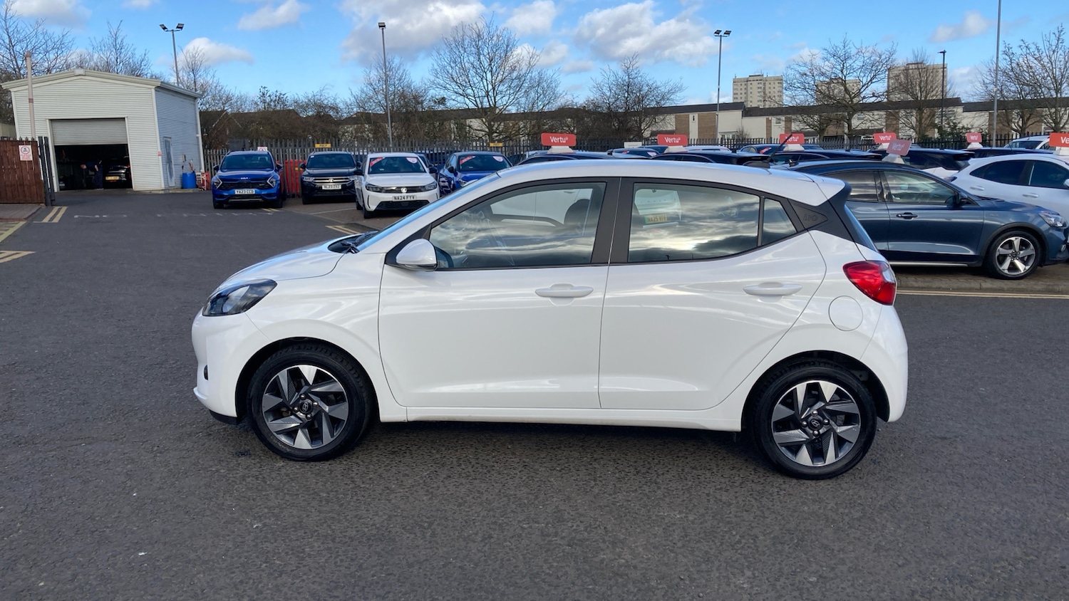 Used Hyundai i10 2024 for sale - 77851189: Photo 33