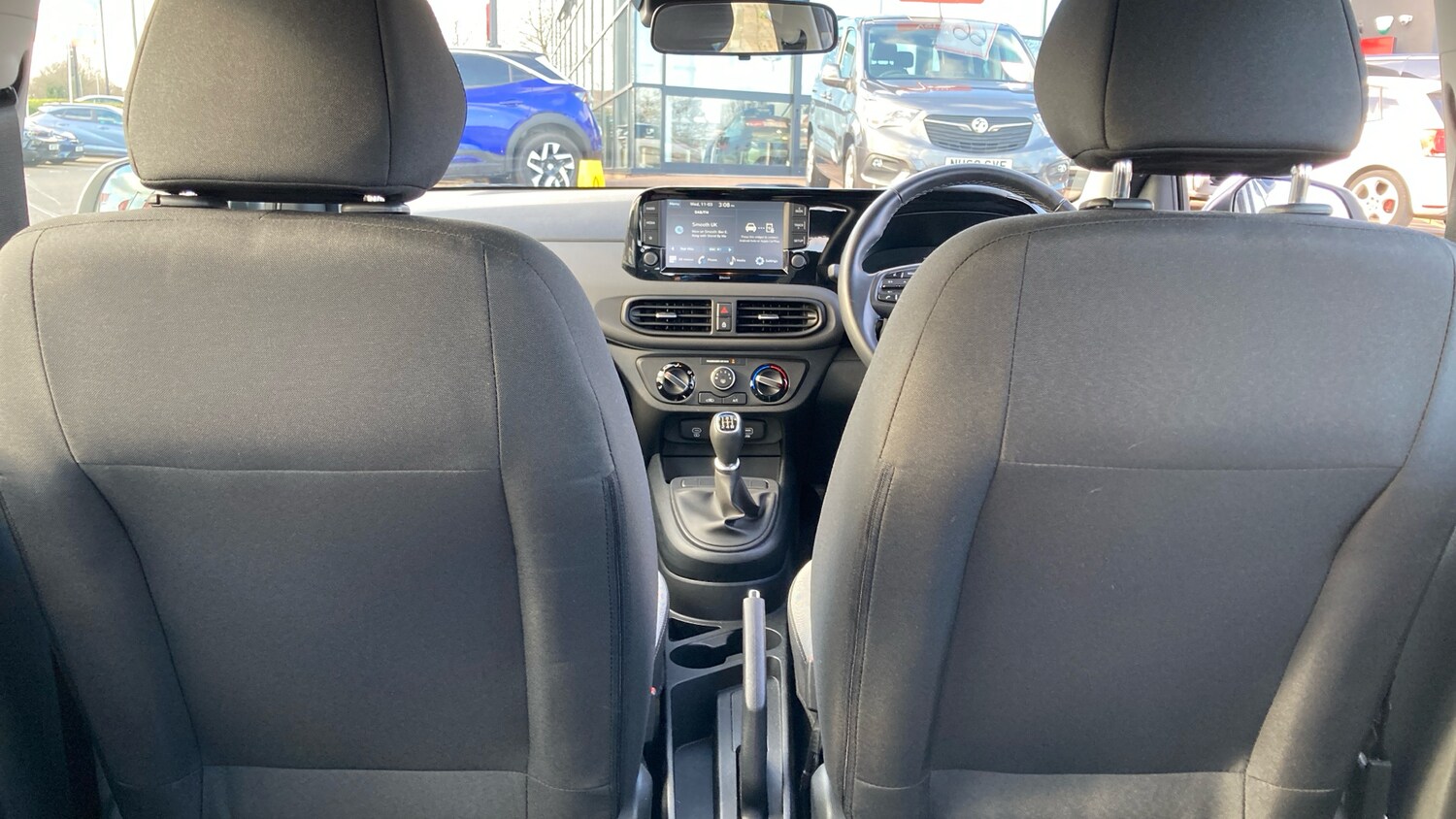 Used Hyundai i10 2024 for sale - 77851189: Photo 37