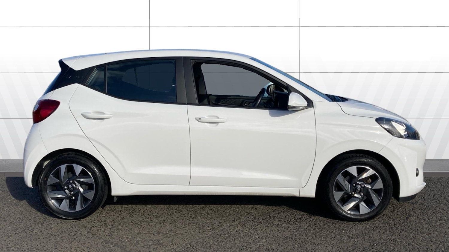 Used Hyundai i10 2024 for sale - 77851189: Photo 5