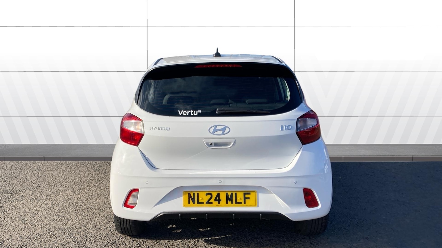 Used Hyundai i10 2024 for sale - 77851189: Photo 6