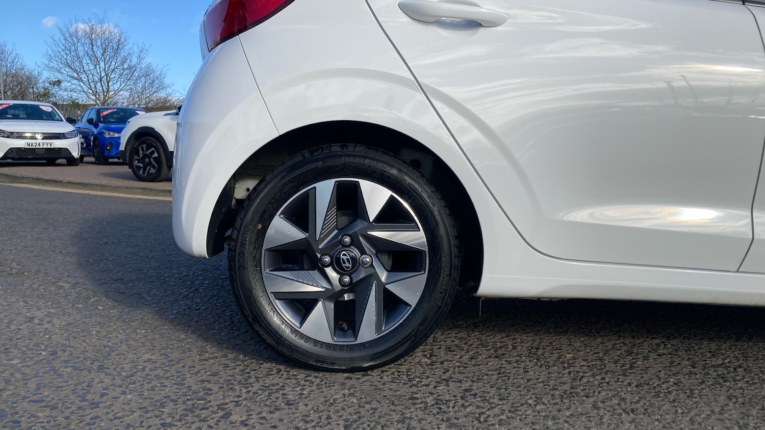 Used Hyundai i10 2024 for sale - 77851189: Photo 7