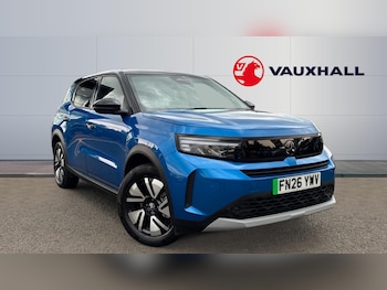 Used Vauxhall Frontera 2026 for sale - 79057648: Photo