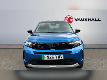 Used Vauxhall Frontera 2026 for sale - 79057648: Photo