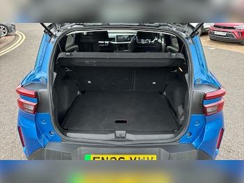Used Vauxhall Frontera 2026 for sale - 79057648: Photo
