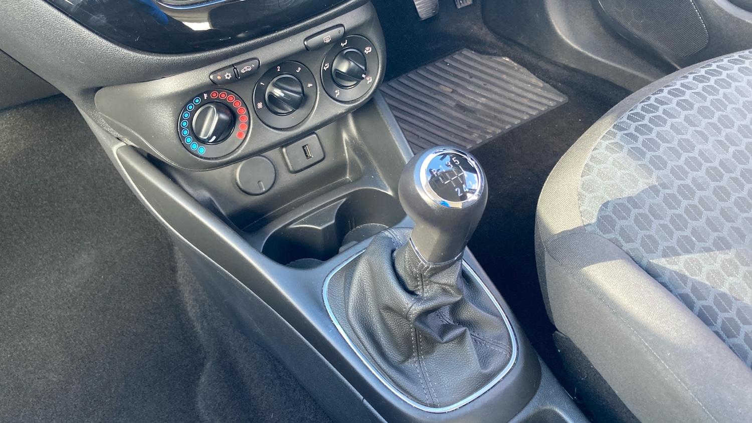 Used Vauxhall Corsa 2018 for sale - 77902855: Photo 13