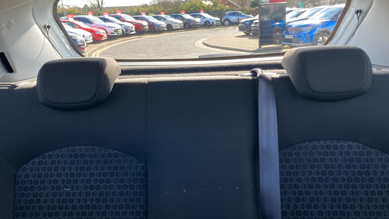 Used Vauxhall Corsa 2018 for sale - 77902855: Photo 15