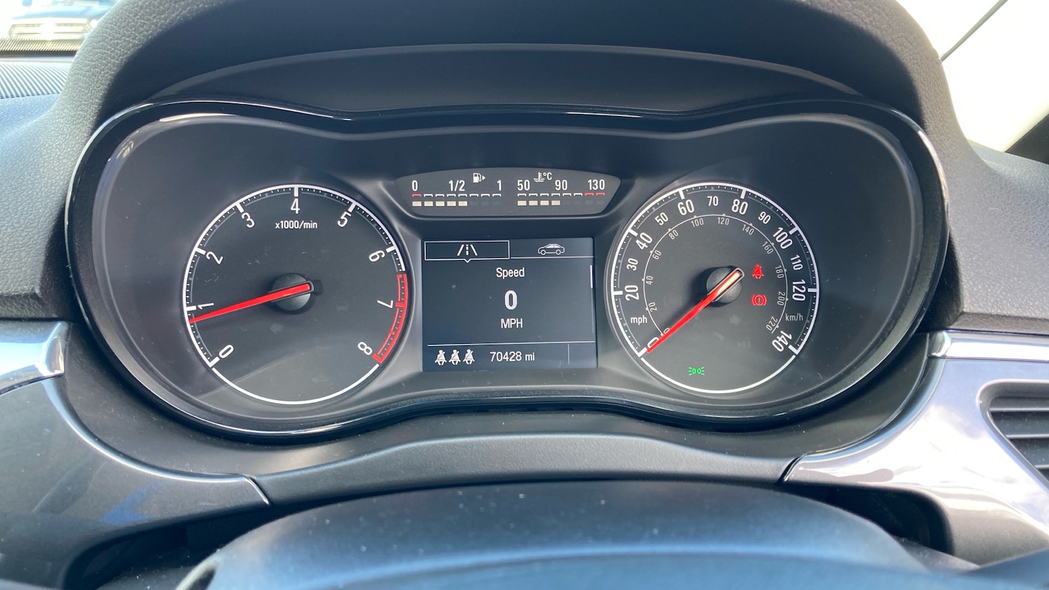 Used Vauxhall Corsa 2018 for sale - 77902855: Photo 18