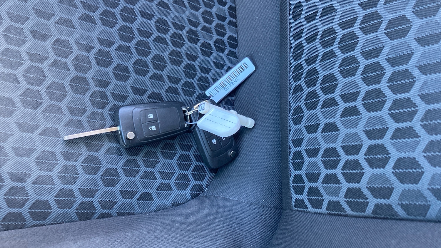 Used Vauxhall Corsa 2018 for sale - 77902855: Photo 20