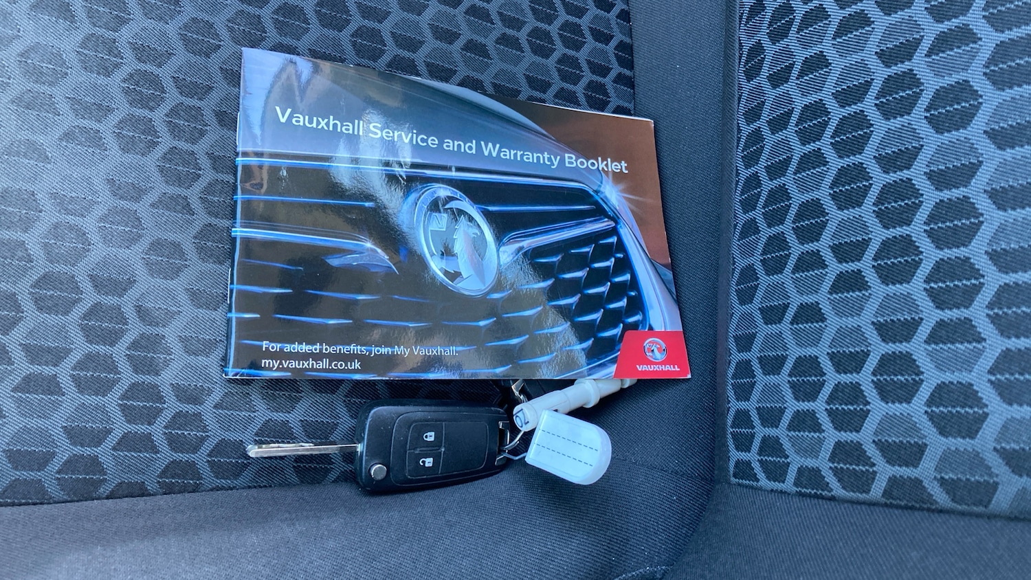 Used Vauxhall Corsa 2018 for sale - 77902855: Photo 21