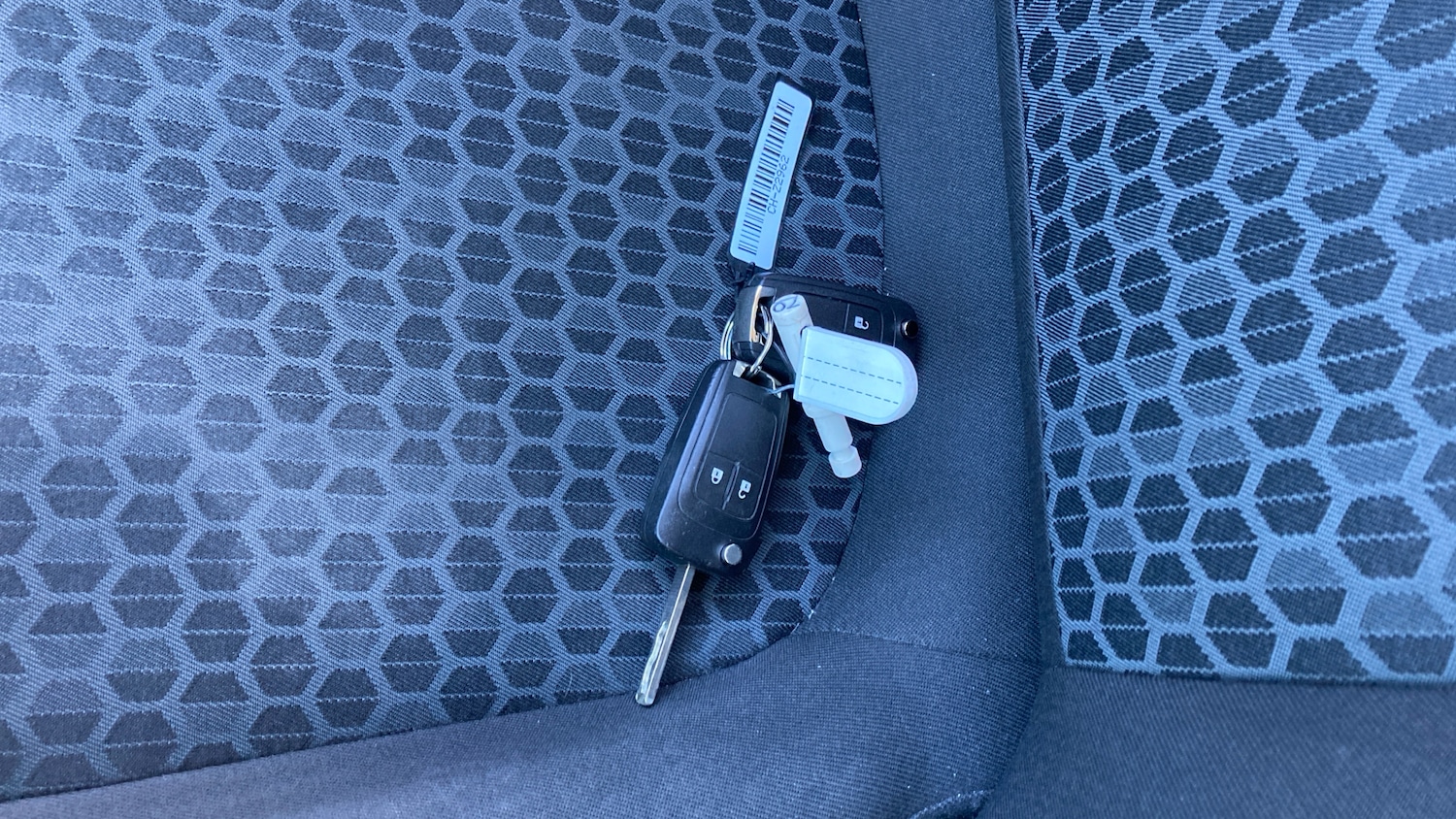 Used Vauxhall Corsa 2018 for sale - 77902855: Photo 22