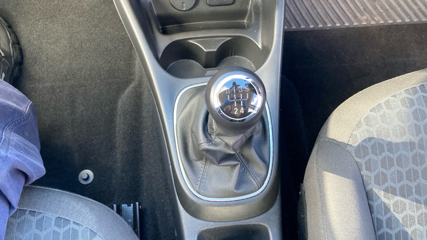 Used Vauxhall Corsa 2018 for sale - 77902855: Photo 24