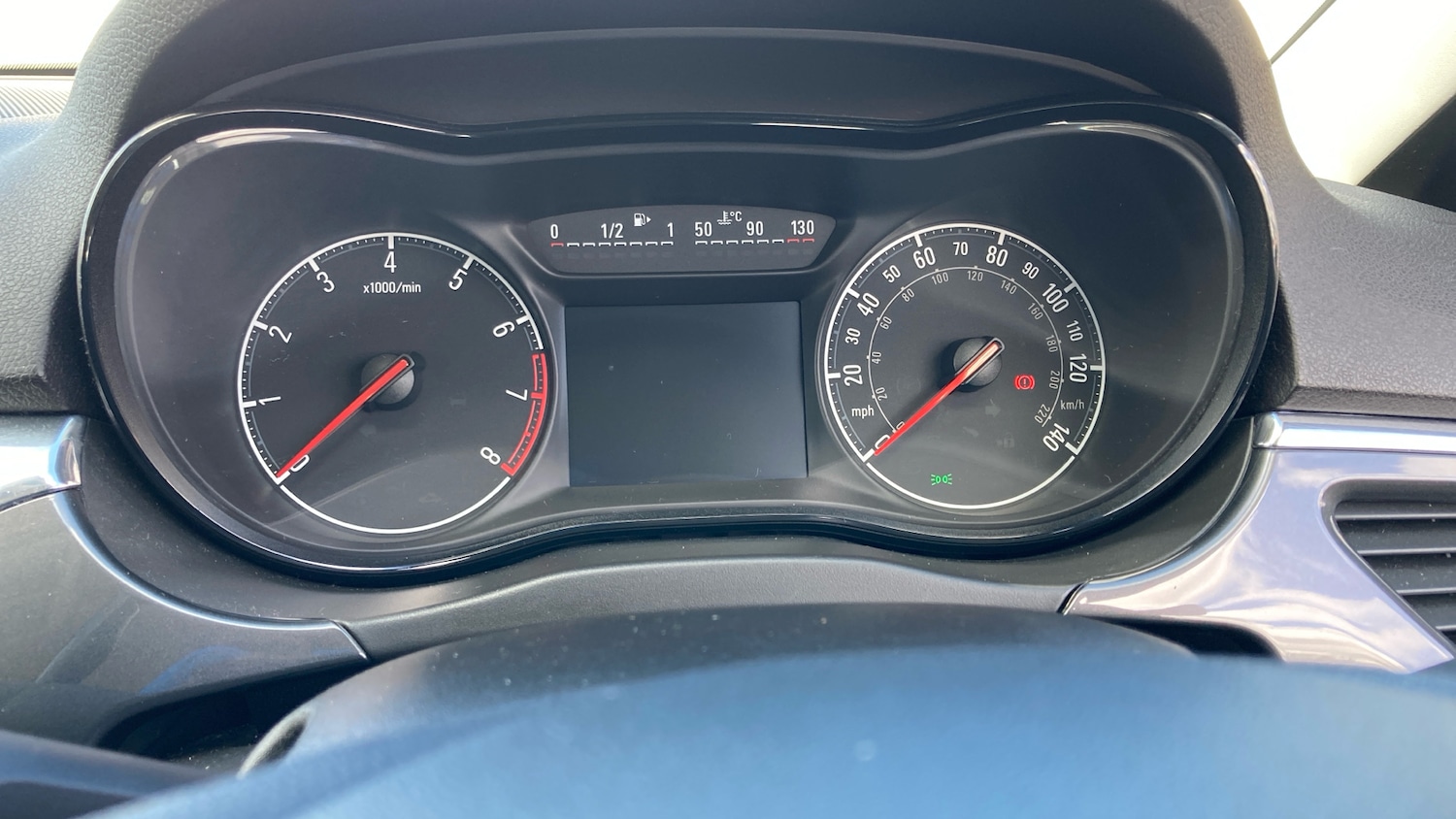 Used Vauxhall Corsa 2018 for sale - 77902855: Photo 25