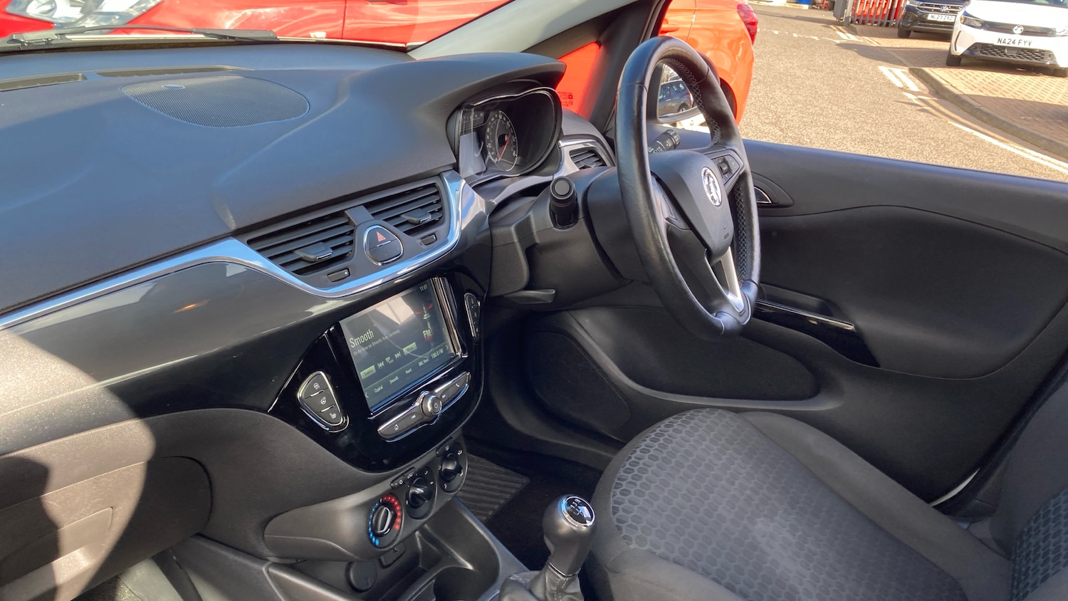 Used Vauxhall Corsa 2018 for sale - 77902855: Photo 27