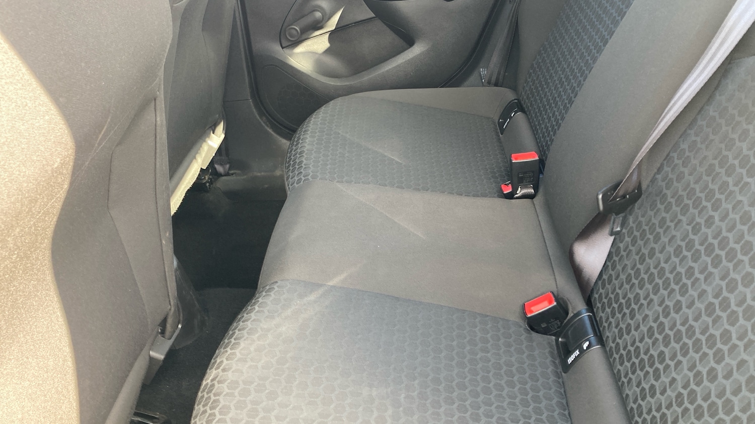 Used Vauxhall Corsa 2018 for sale - 77902855: Photo 28