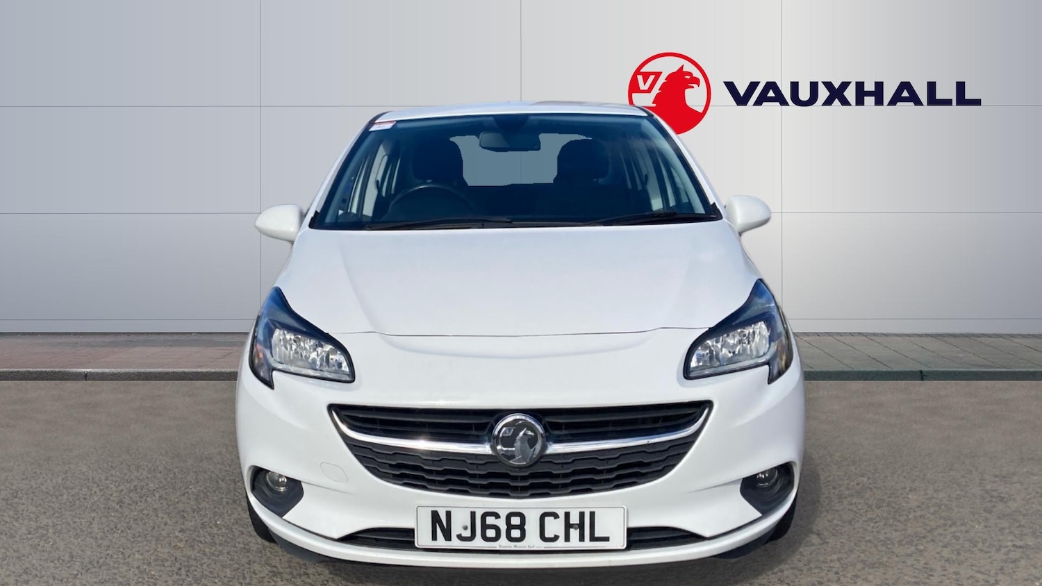 Used Vauxhall Corsa 2018 for sale - 77902855: Photo 3
