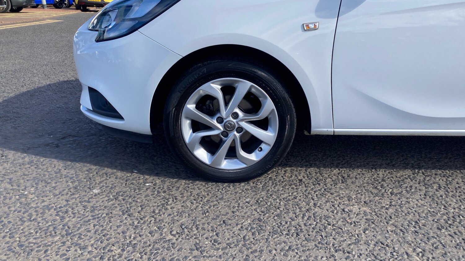 Used Vauxhall Corsa 2018 for sale - 77902855: Photo 33