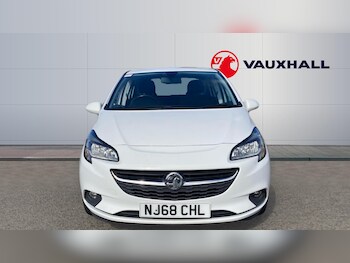 Used Vauxhall Corsa 2018 for sale - 77902855: Photo