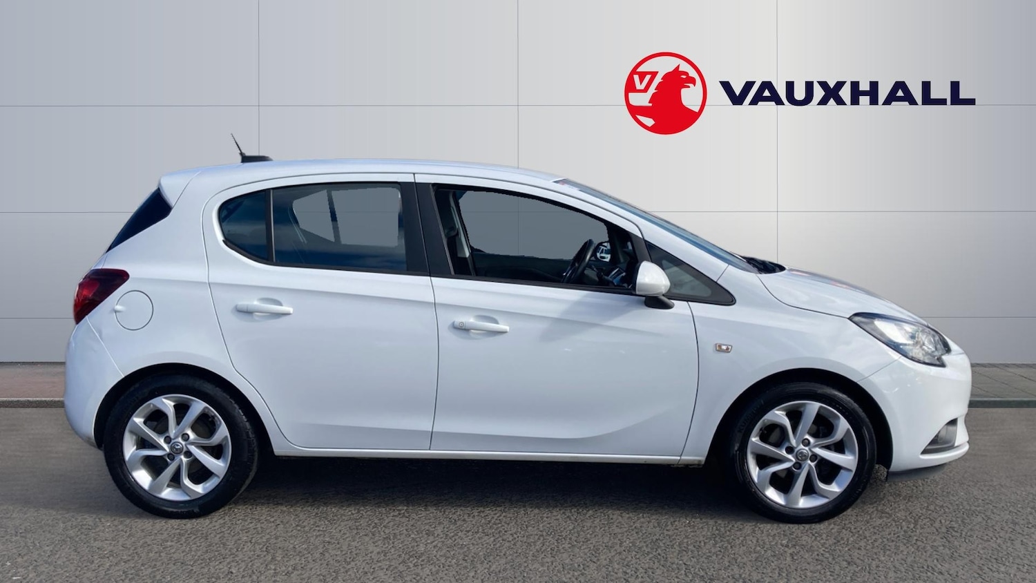 Used Vauxhall Corsa 2018 for sale - 77902855: Photo 5