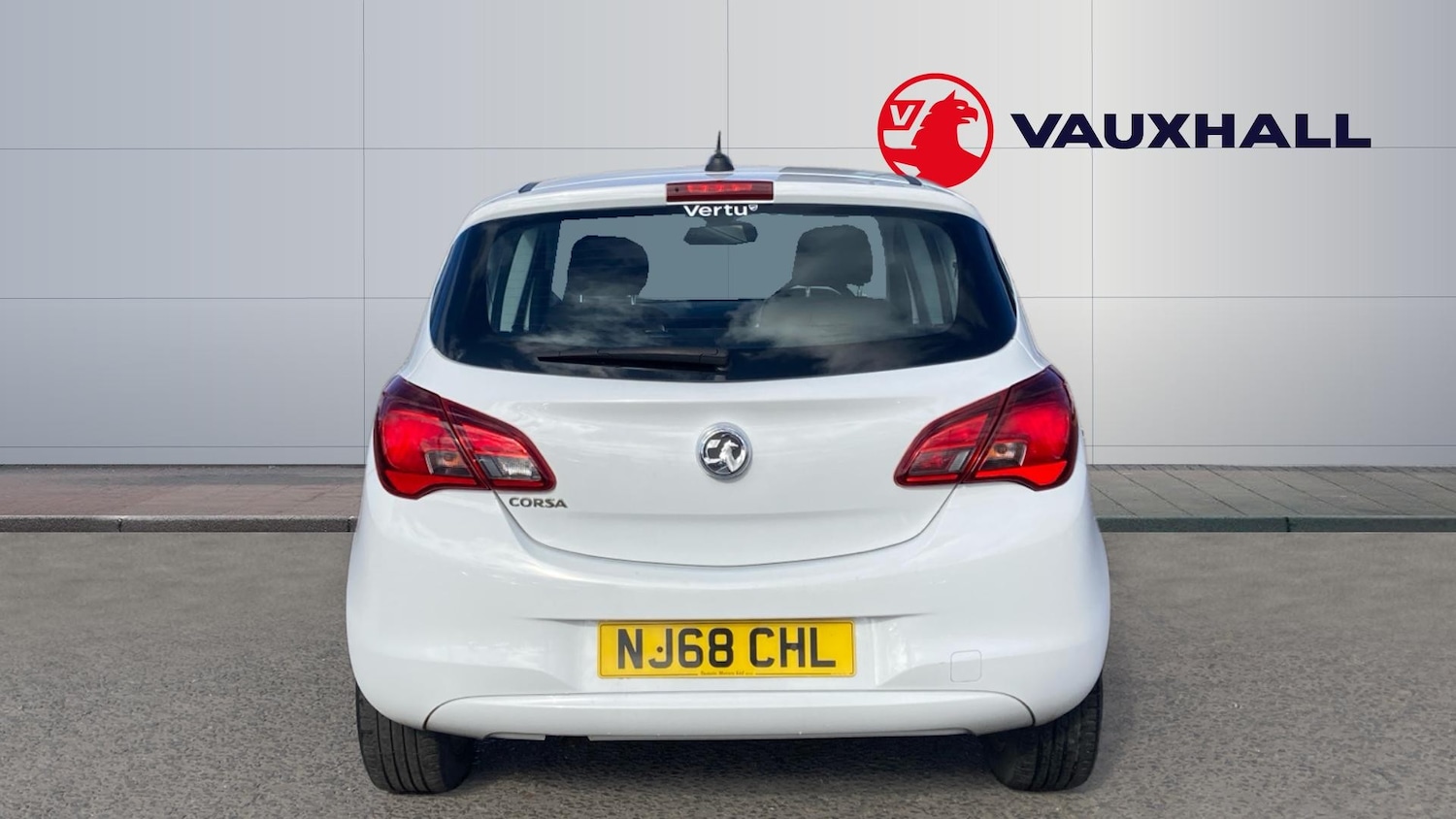 Used Vauxhall Corsa 2018 for sale - 77902855: Photo 6