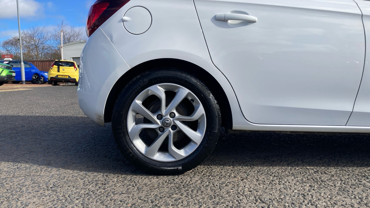 Used Vauxhall Corsa 2018 for sale - 77902855: Photo 7