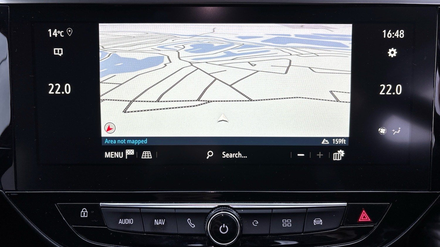 Used Vauxhall Corsa 2022 for sale - 77370512: Photo 12