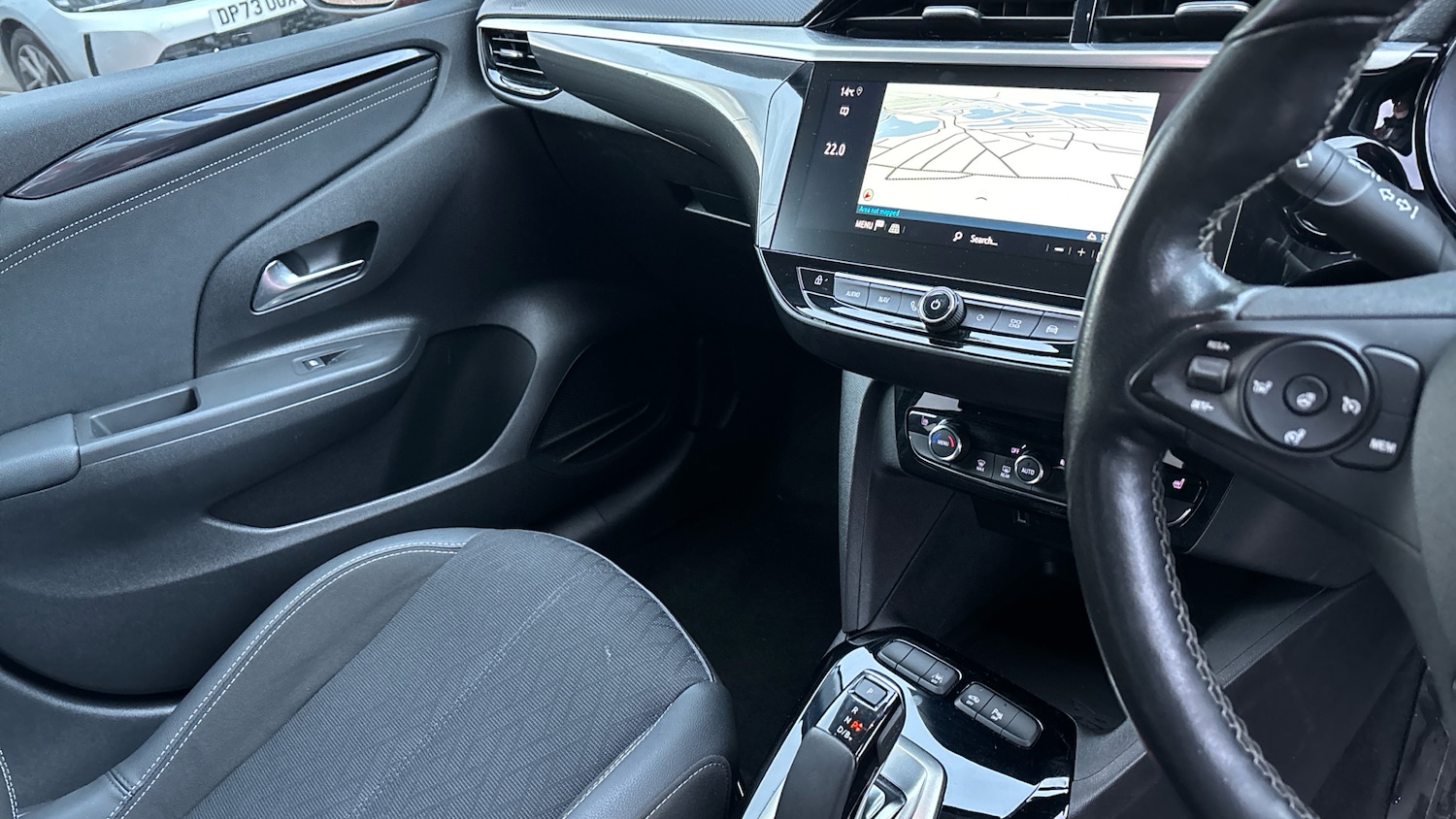 Used Vauxhall Corsa 2022 for sale - 77370512: Photo 14