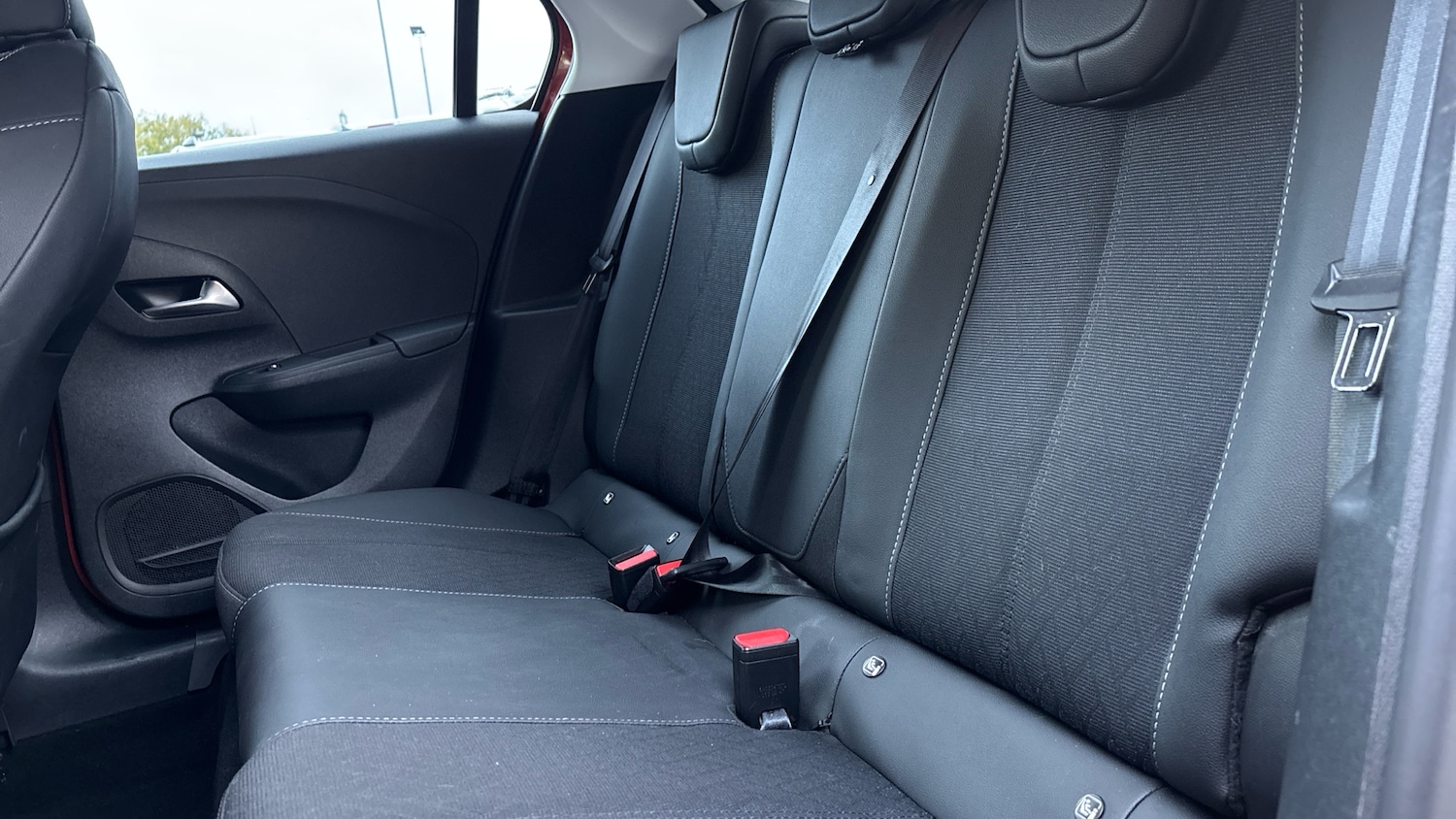 Used Vauxhall Corsa 2022 for sale - 77370512: Photo 16