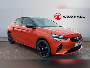 Used Vauxhall Corsa 2022 for sale - 77370512: Photo