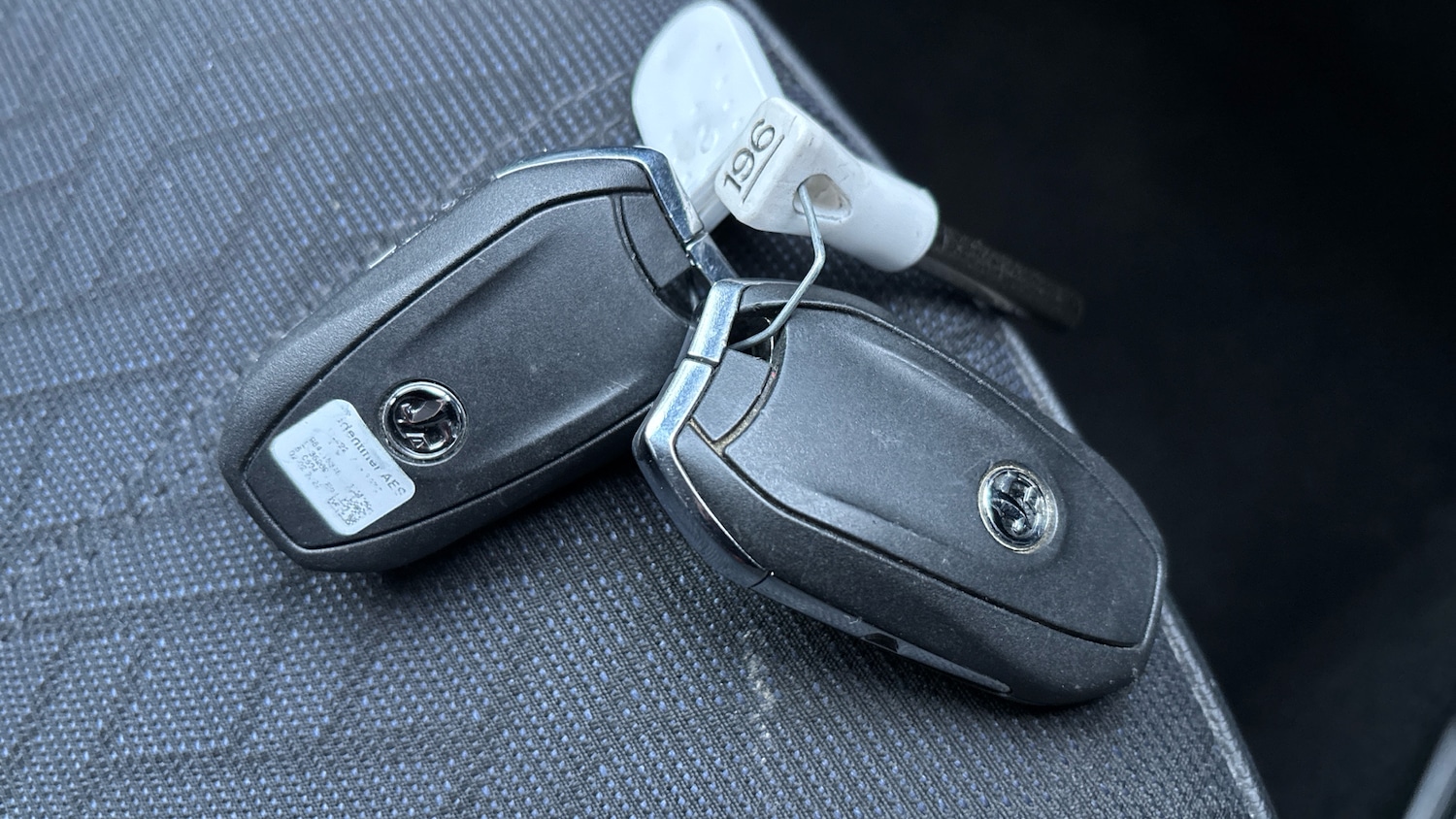 Used Vauxhall Corsa 2022 for sale - 77370512: Photo 20