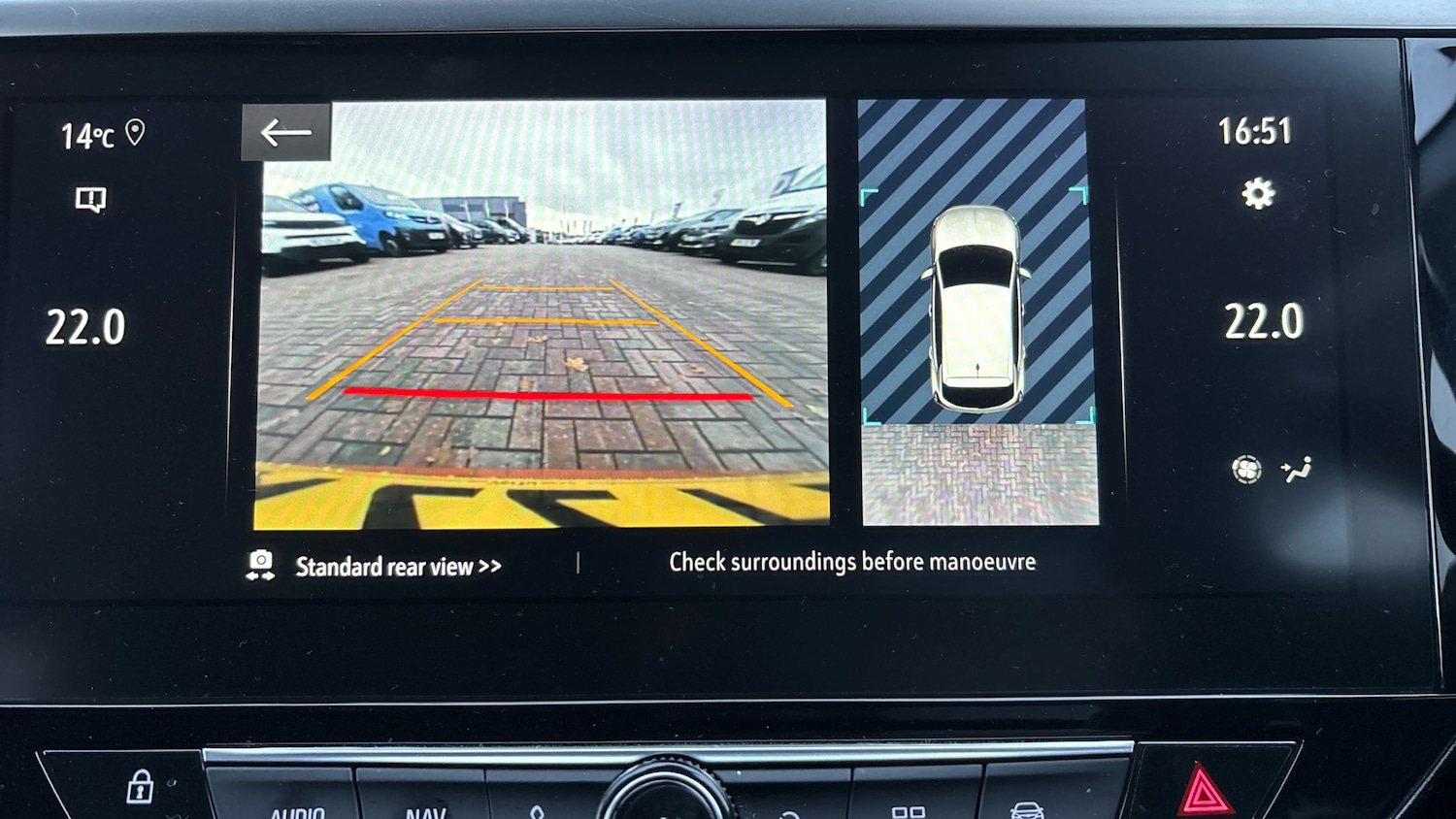 Used Vauxhall Corsa 2022 for sale - 77370512: Photo 21