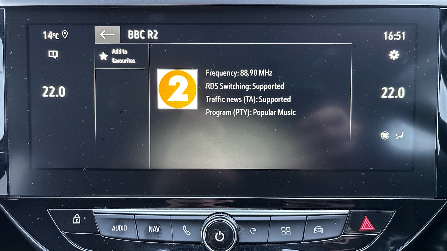 Used Vauxhall Corsa 2022 for sale - 77370512: Photo 22