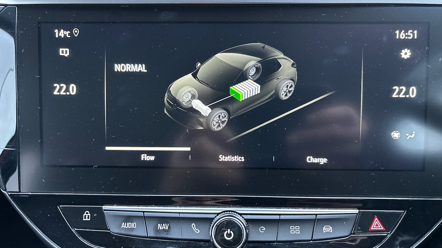 Used Vauxhall Corsa 2022 for sale - 77370512: Photo 24