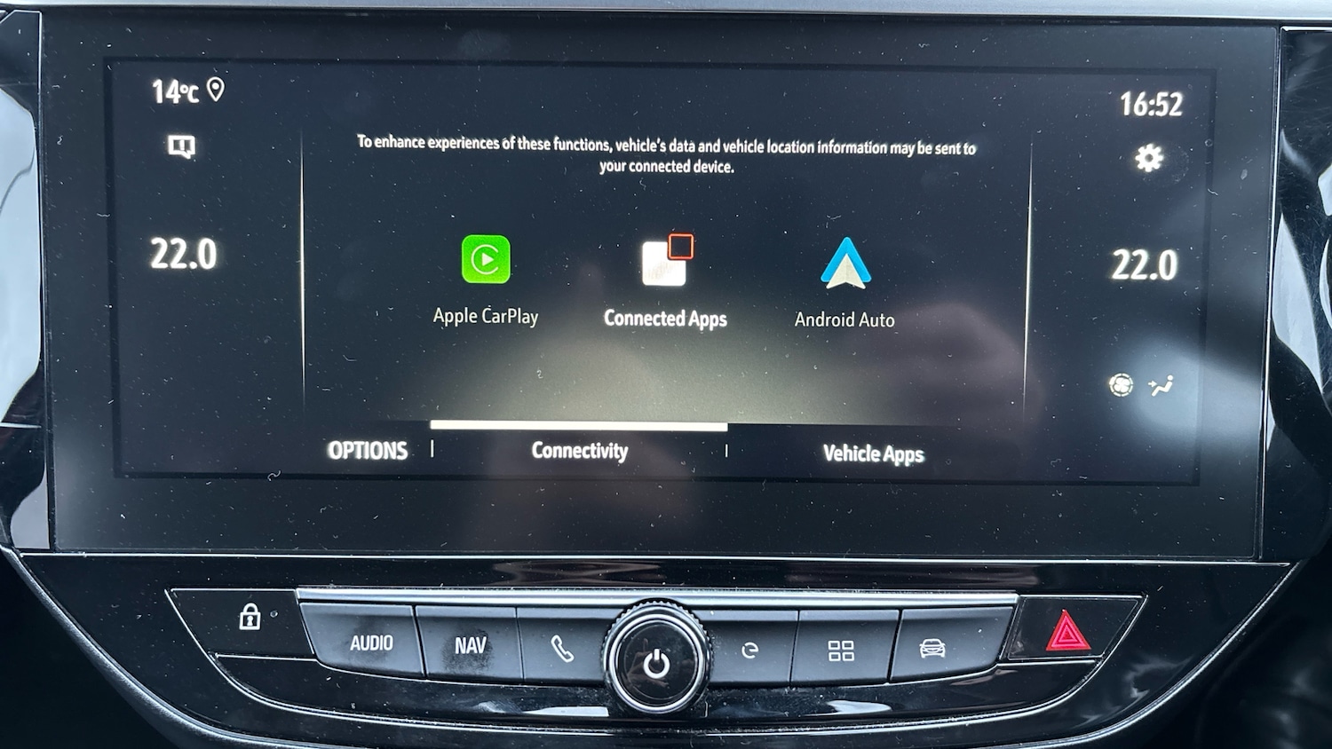 Used Vauxhall Corsa 2022 for sale - 77370512: Photo 25