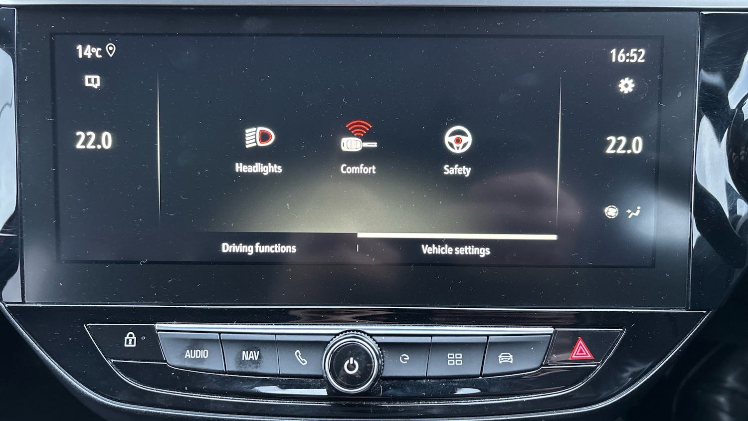 Used Vauxhall Corsa 2022 for sale - 77370512: Photo 27