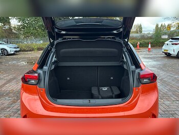 Used Vauxhall Corsa 2022 for sale - 77370512: Photo