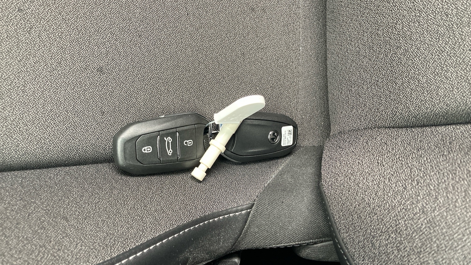 Used Vauxhall Astra 2022 for sale - 76102008: Photo 20