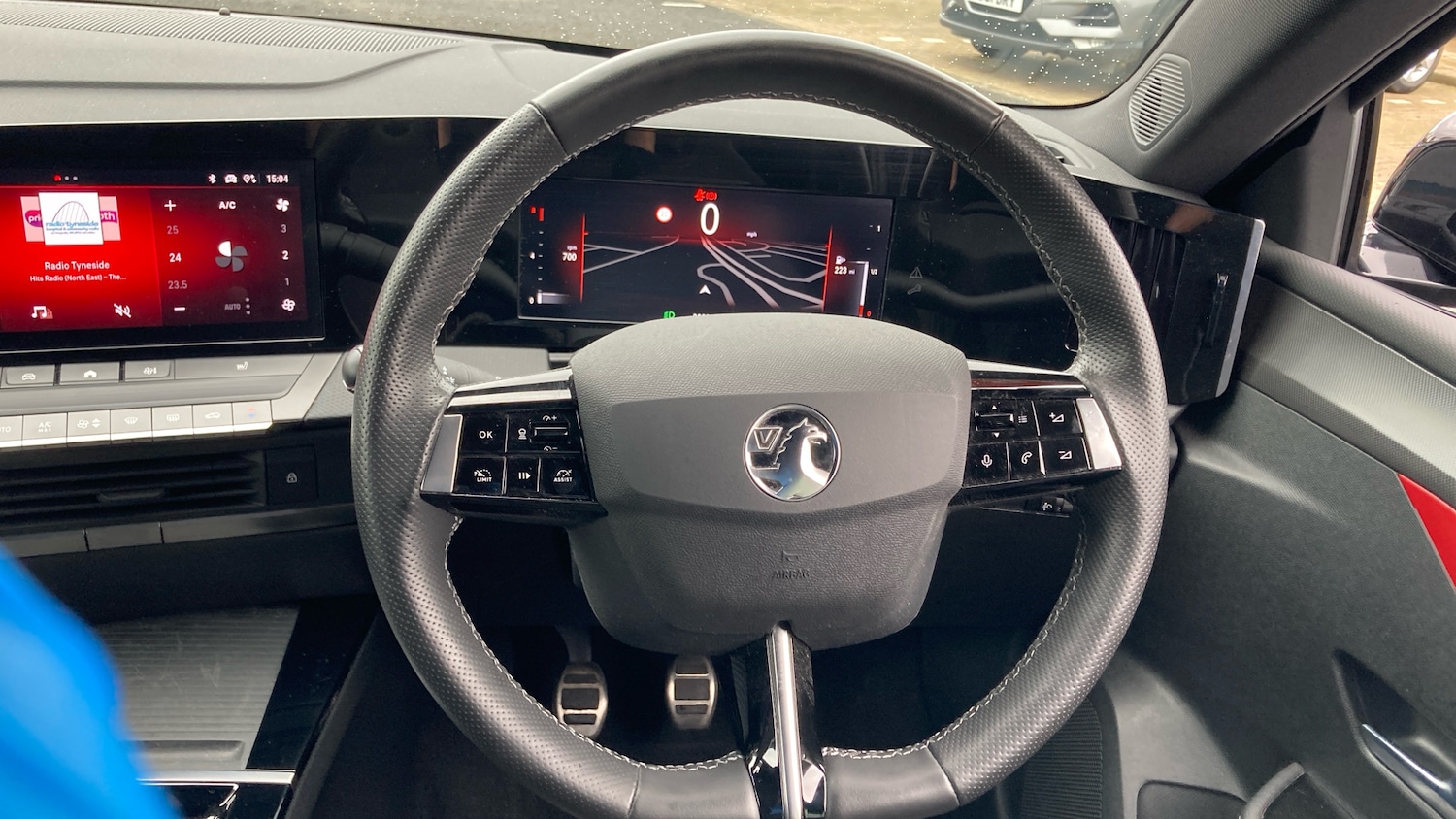 Used Vauxhall Astra 2022 for sale - 76102008: Photo 26