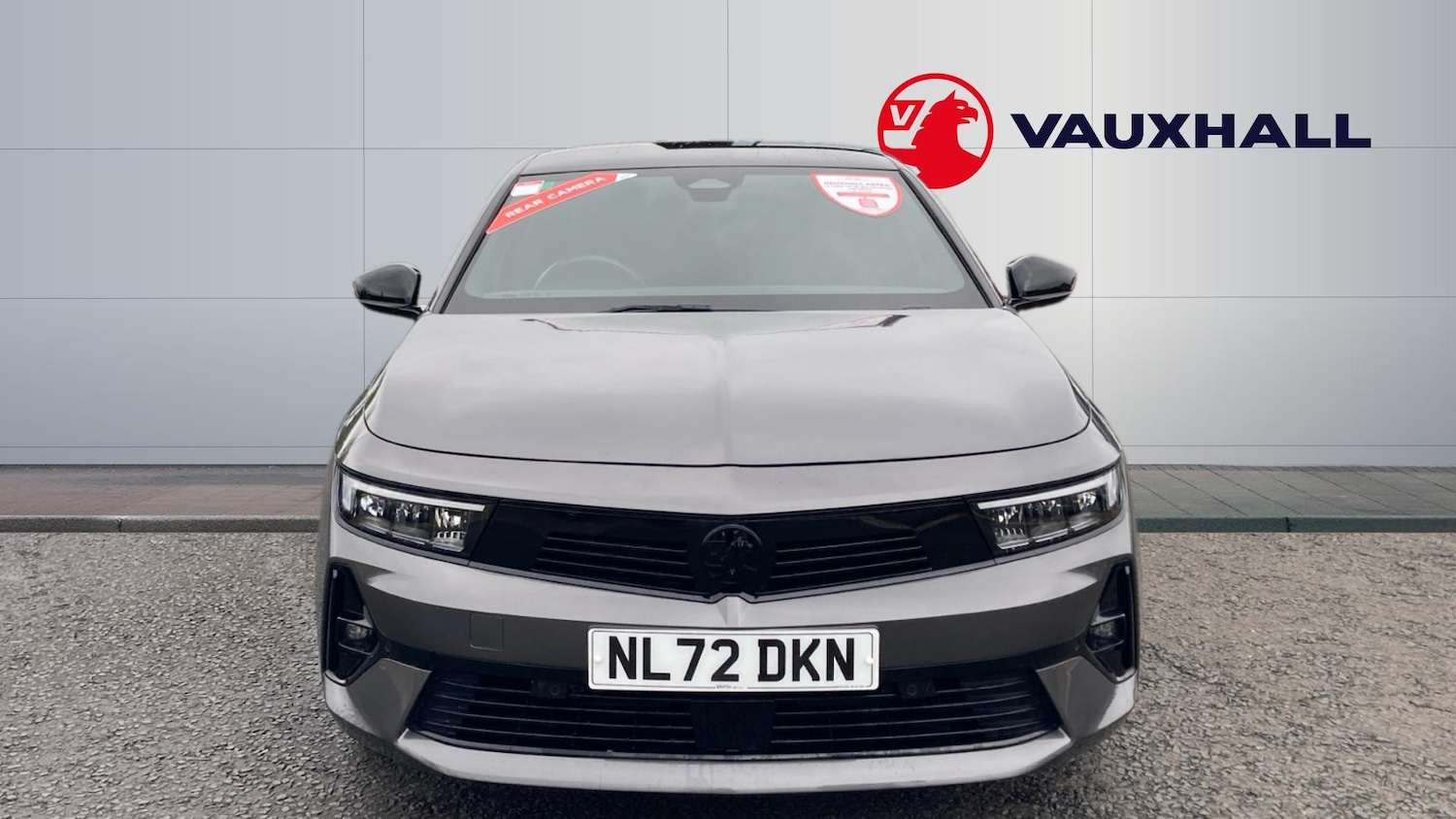 Used Vauxhall Astra 2022 for sale - 76102008: Photo 3