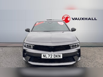 Used Vauxhall Astra 2022 for sale - 76102008: Photo 3