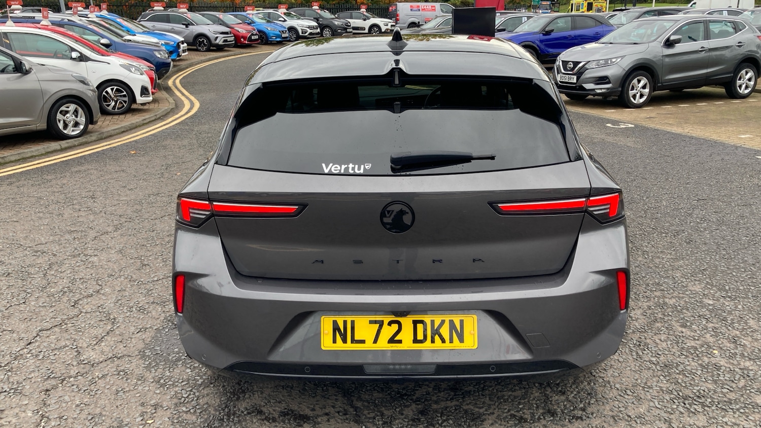 Used Vauxhall Astra 2022 for sale - 76102008: Photo 41