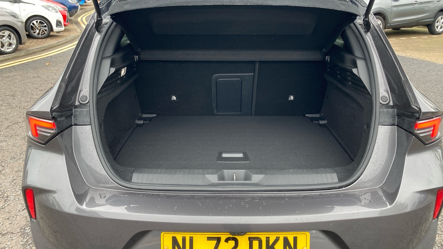 Used Vauxhall Astra 2022 for sale - 76102008: Photo 42