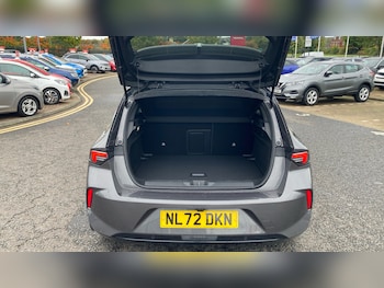 Used Vauxhall Astra 2022 for sale - 76102008: Photo 4
