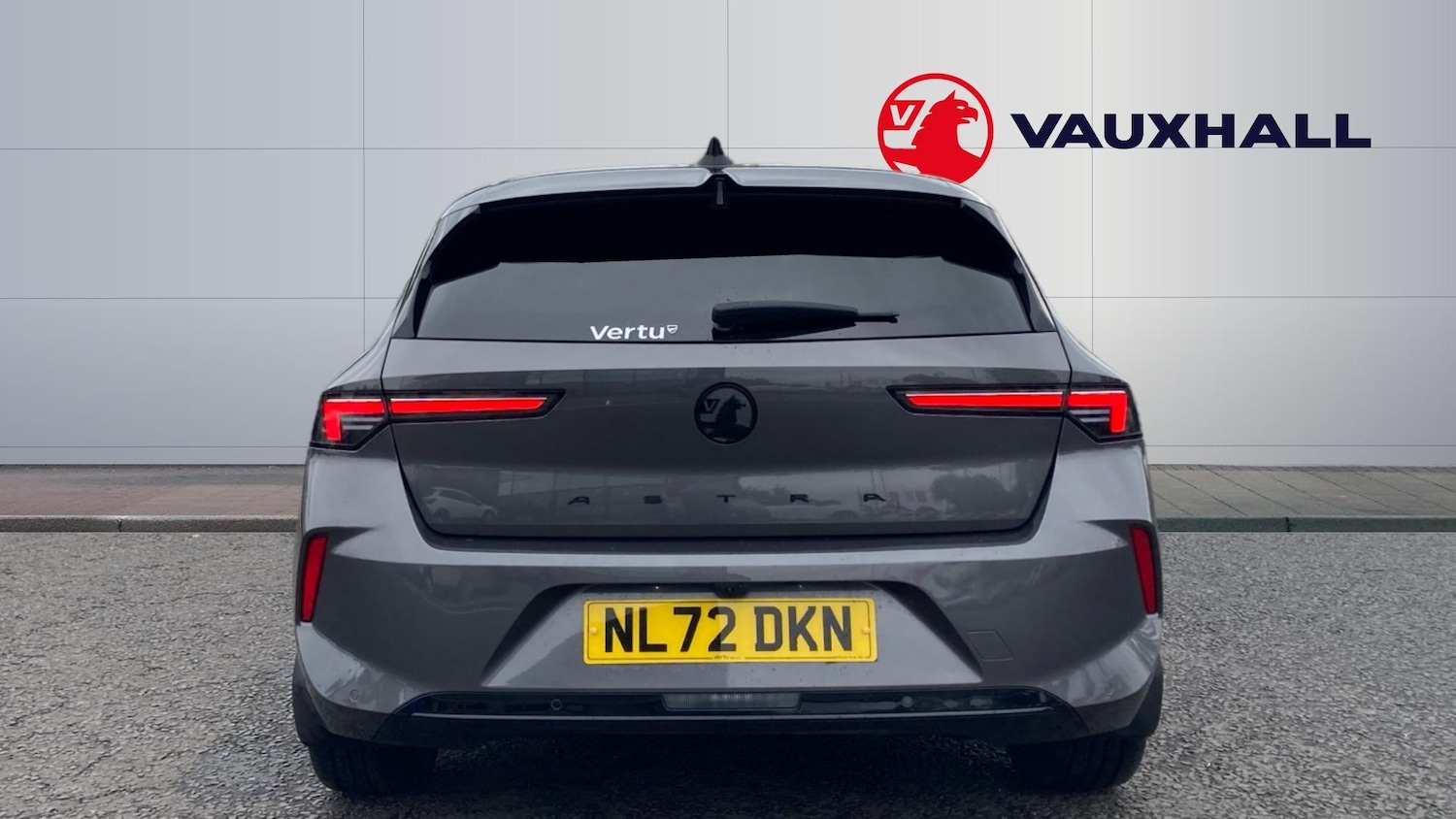 Used Vauxhall Astra 2022 for sale - 76102008: Photo 6