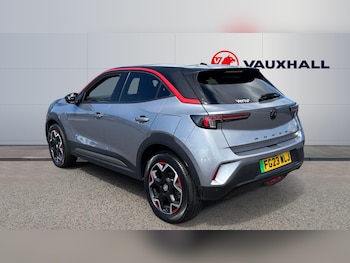 Used Vauxhall Mokka 2023 for sale - 78950672: Photo