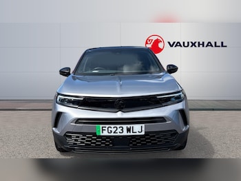 Used Vauxhall Mokka 2023 for sale - 78950672: Photo
