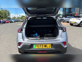 Used Vauxhall Mokka 2023 for sale - 78950672: Photo