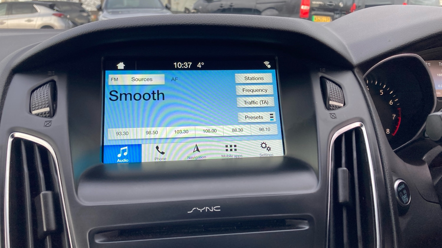 Used Ford Focus 2018 for sale - 76817415: Photo 12