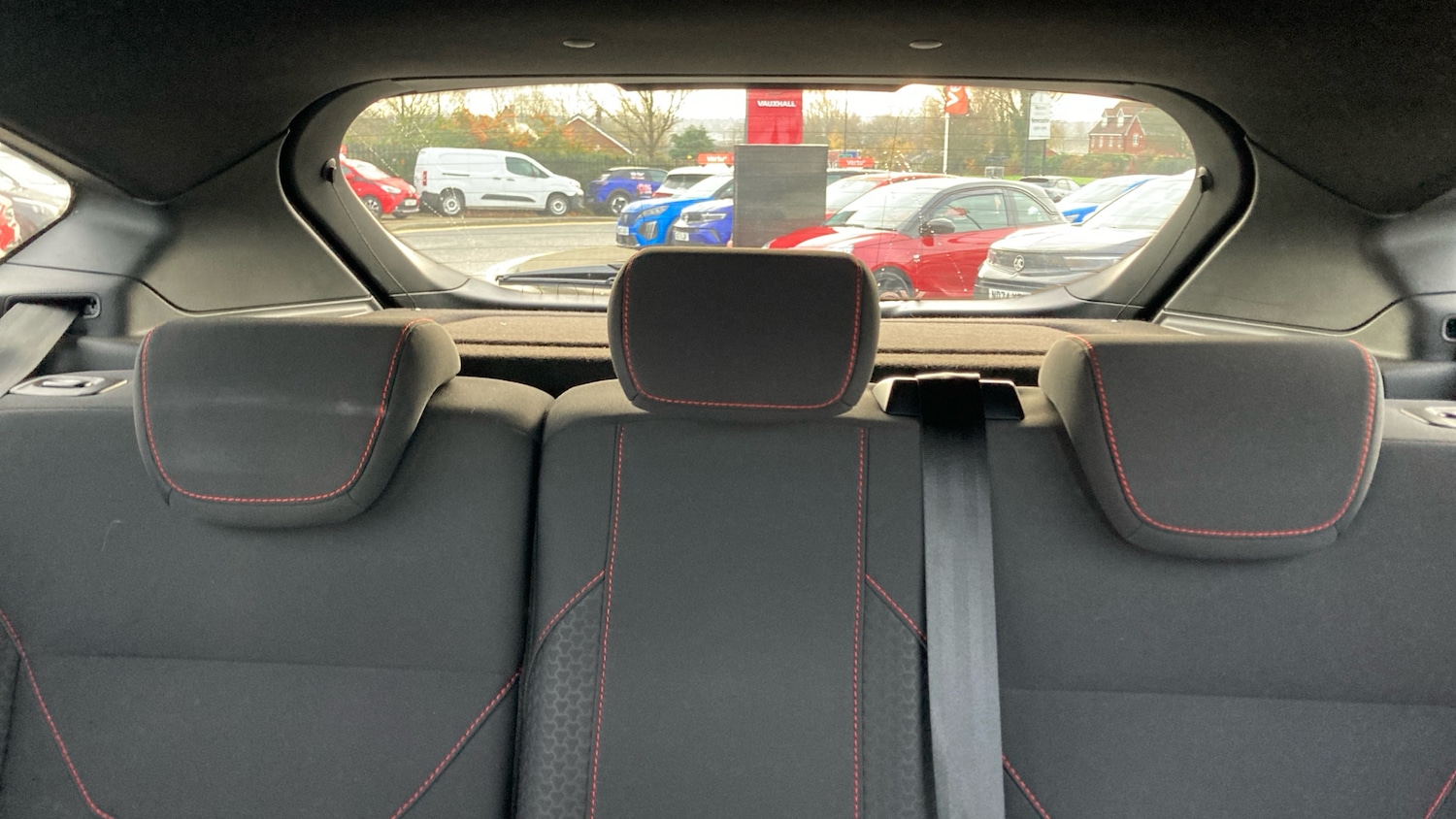 Used Ford Focus 2018 for sale - 76817415: Photo 15