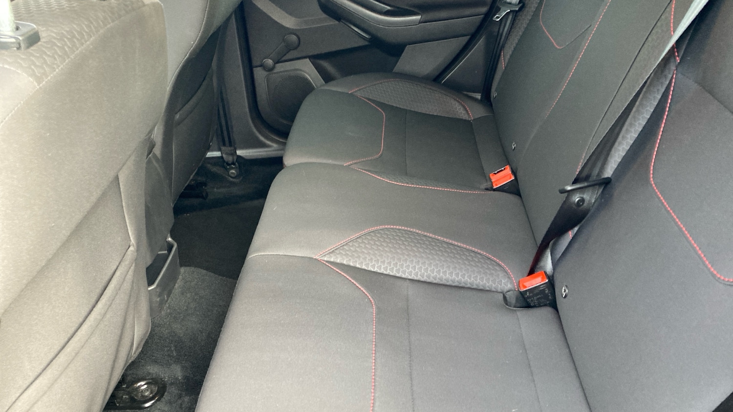 Used Ford Focus 2018 for sale - 76817415: Photo 16