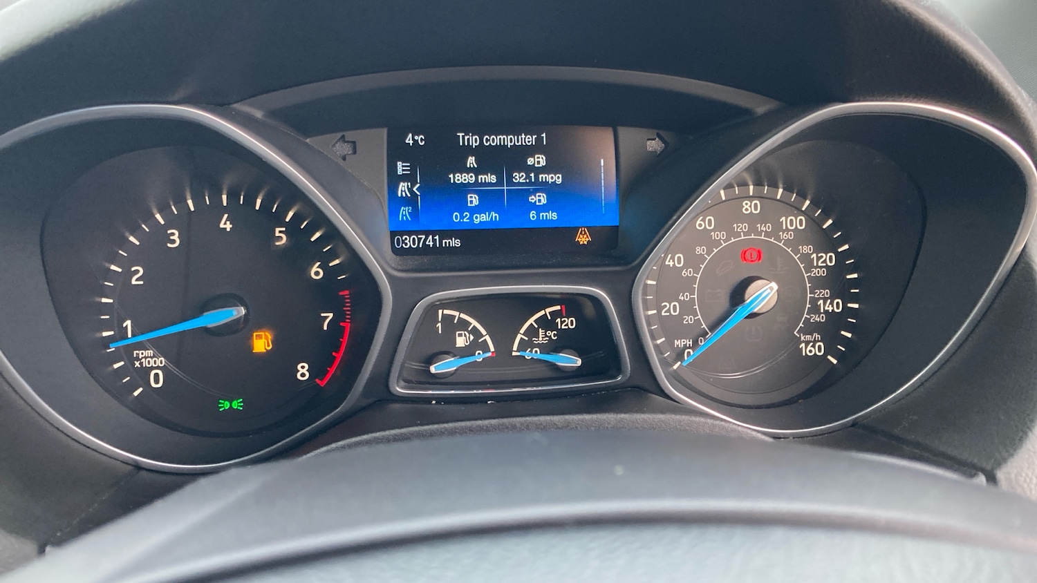 Used Ford Focus 2018 for sale - 76817415: Photo 18